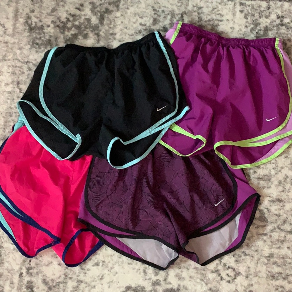 Nike Tempo Shorts